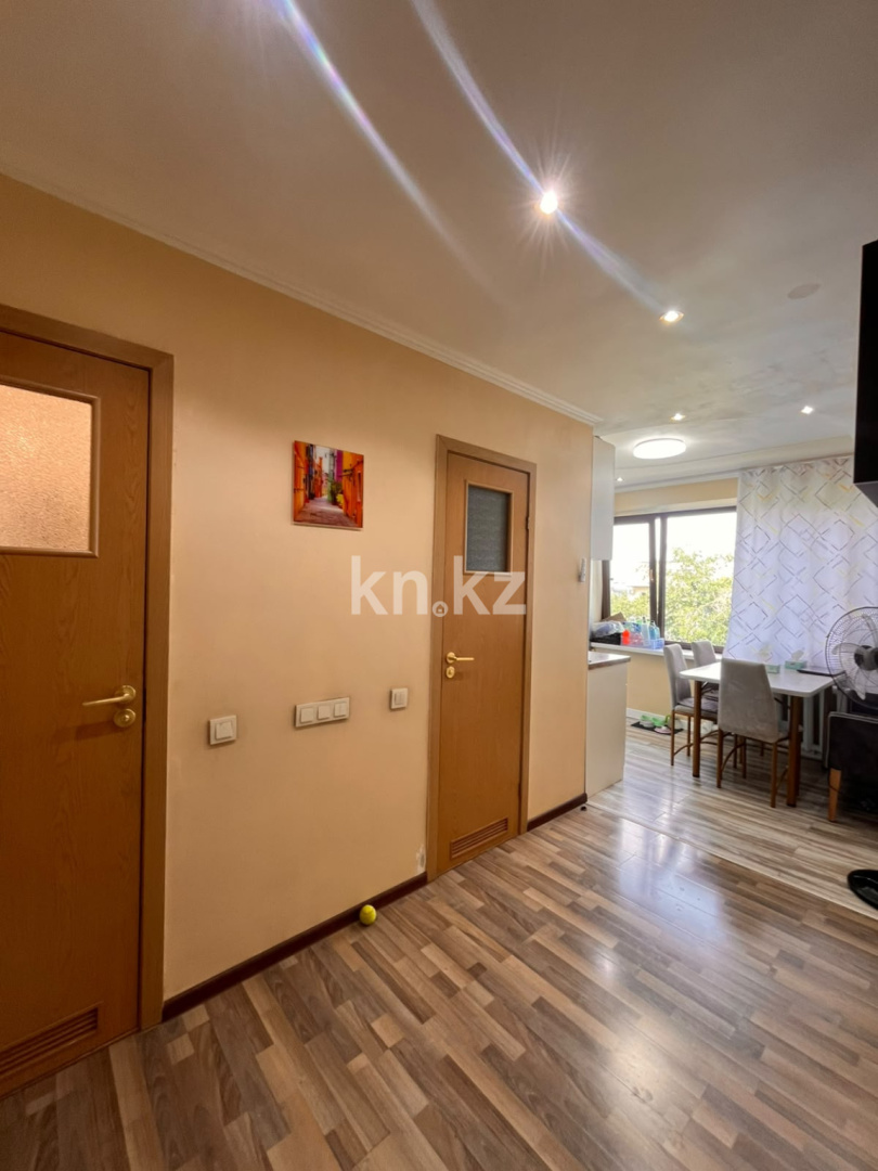 Продажа 3-комнатной квартиры, 85 м² в Алматы - фото 5