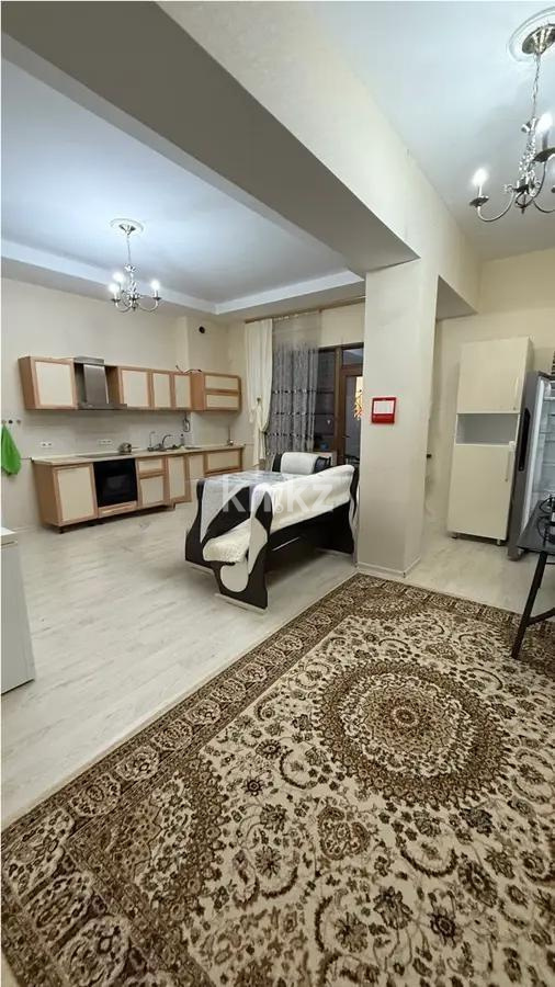 Продажа 3-комнатной квартиры, 290 м², ул. Кенесары, дом  42 - Продажа  трехкомнатных квартир в Астане без посредников фото 8 из 12