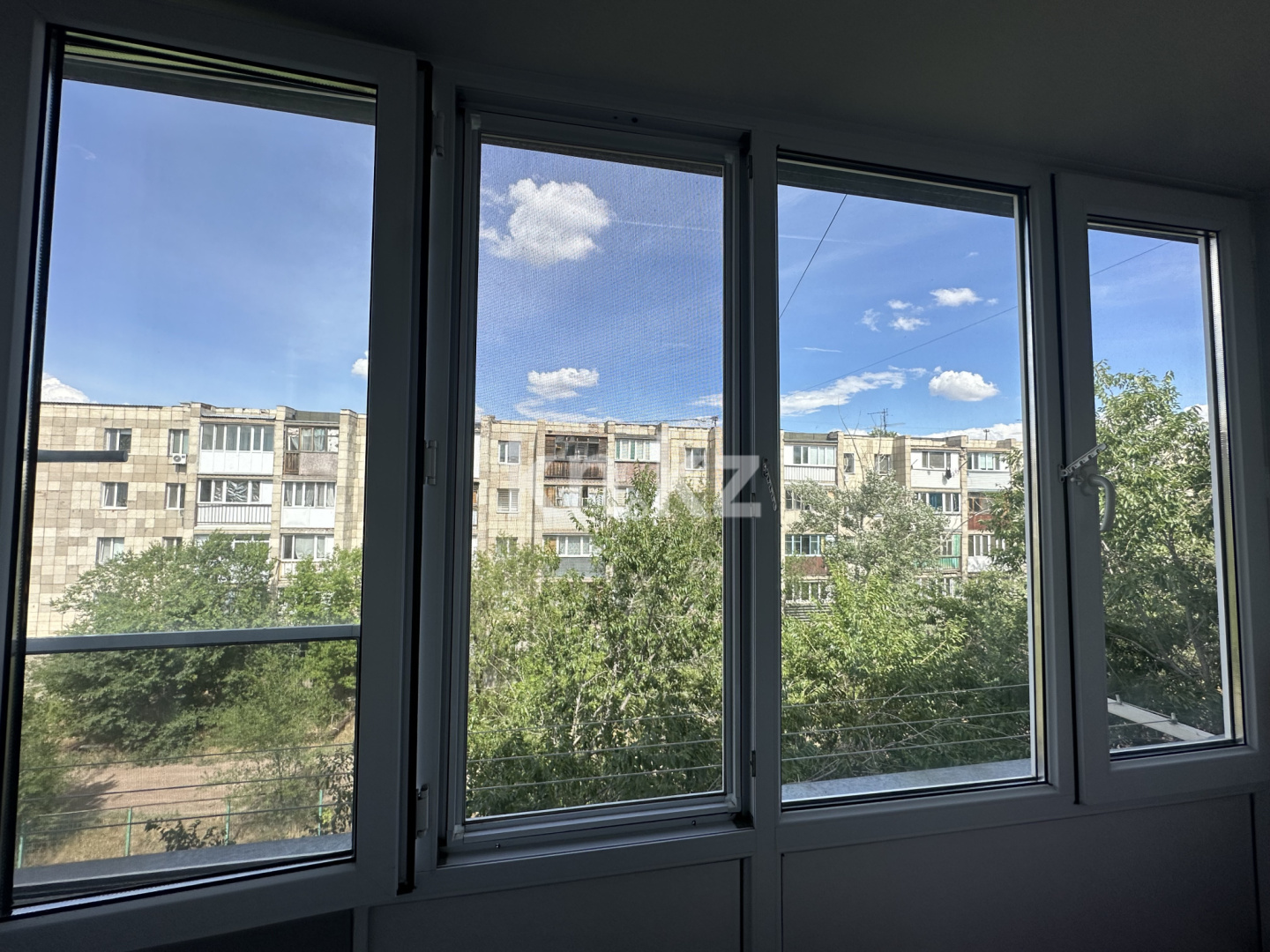 Продажа 2-комнатной квартиры, 46 м² в Караганде - фото 8