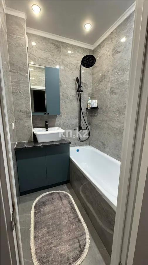 Продажа 2-комнатной квартиры, 61.6 м², ул. Е-601, дом  2 - Продажа квартир в Казахстане фото 3 из 4