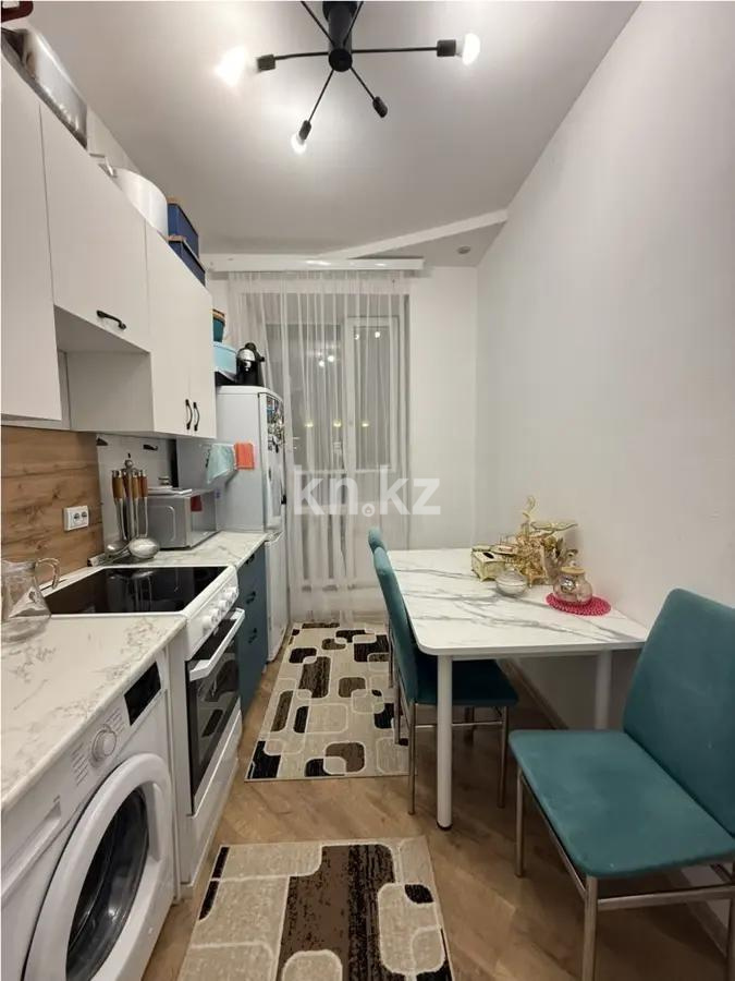 Продажа 2-комнатной квартиры, 42 м² - Недвижимость в Астане - страница 3 фото 3 из 5