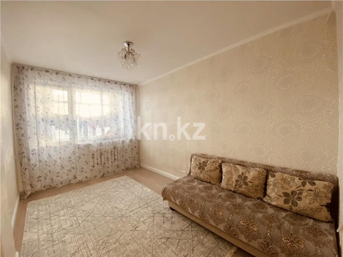 Продажа 2-комнатной квартиры, 48.3 м² - Продажа  двухкомнатных квартир в новостройках Астаны - страница 5 фото 2 из 5