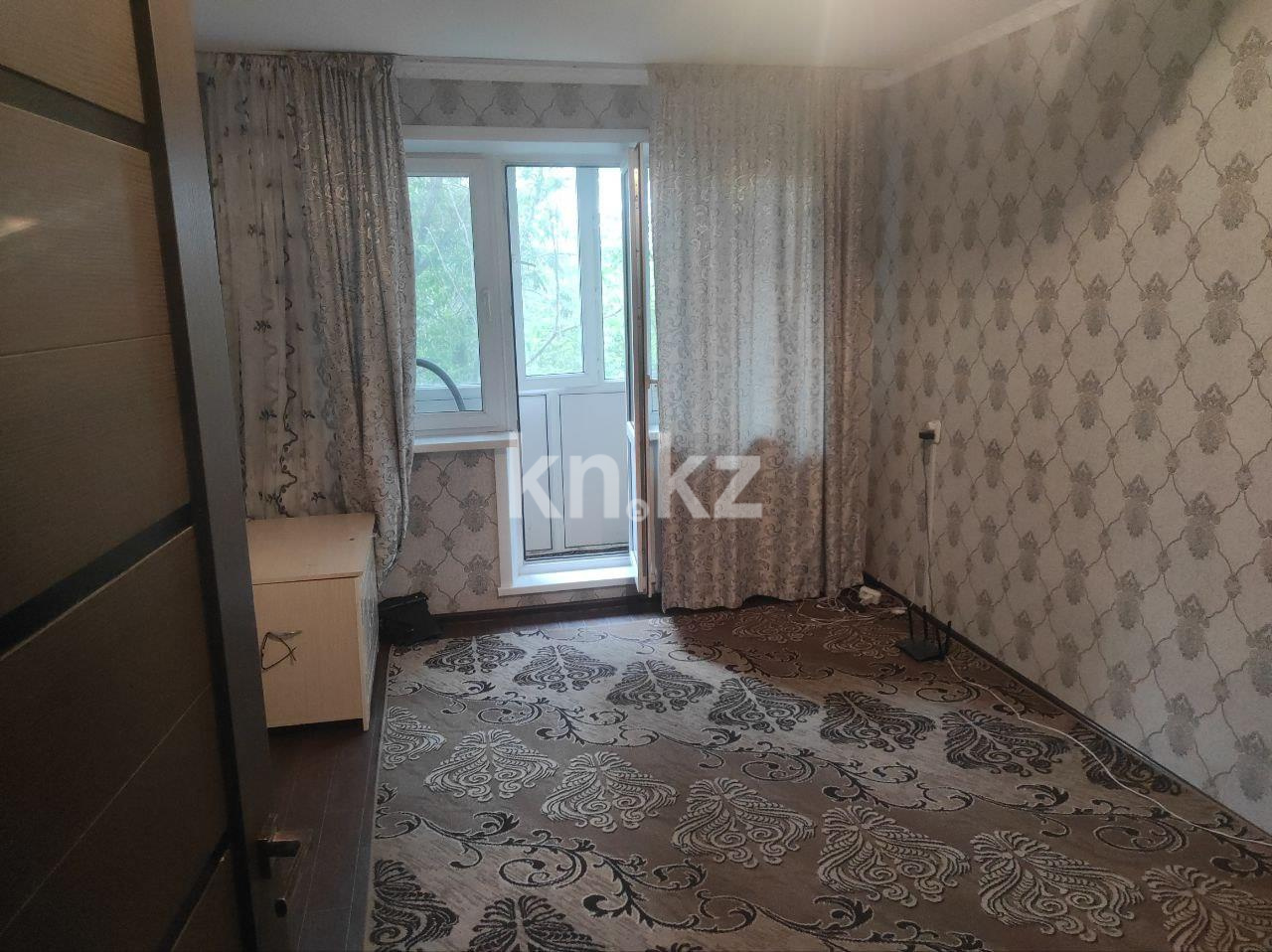 Продажа 3-комнатной квартиры, 56 м², ул. 4-й мик-н - Продажа квартир в Темиртау фото 3 из 11