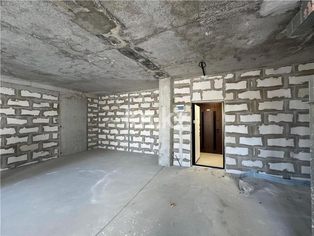 Продажа 2-комнатной квартиры, 54 м² - Продажа квартир в Алматы фото 2 из 5