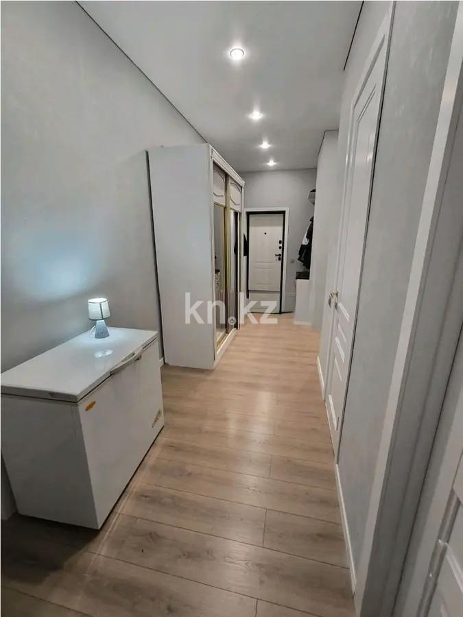 Продажа 3-комнатной квартиры, 100 м², ул. Калдаякова, дом  44 - Продажа квартир в Астане с фото фото 10 из 11