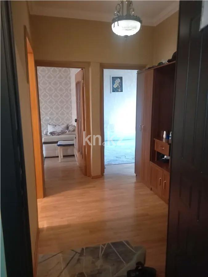 Продажа 2-комнатной квартиры, 55.7 м², ул. Аносова, дом  45 в Алматы - фото 5