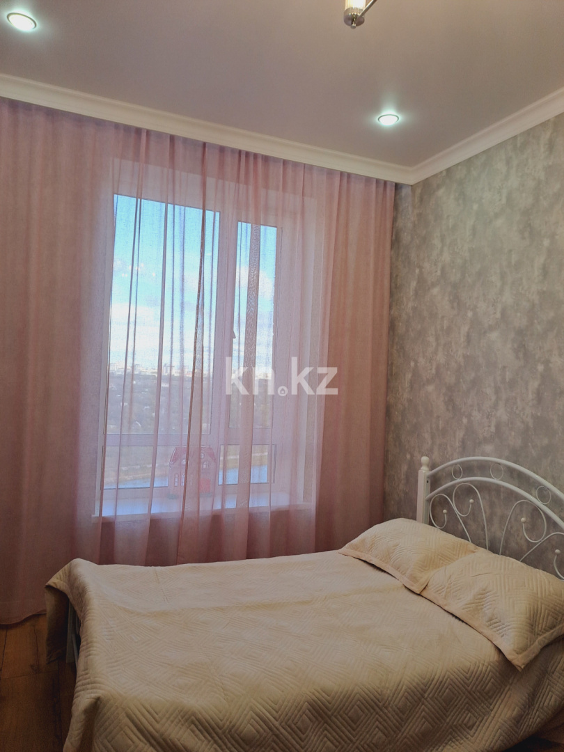 Продажа 1-комнатной квартиры, 39 м², ул. Айтматова, дом  60/1 в Астане - фото 6