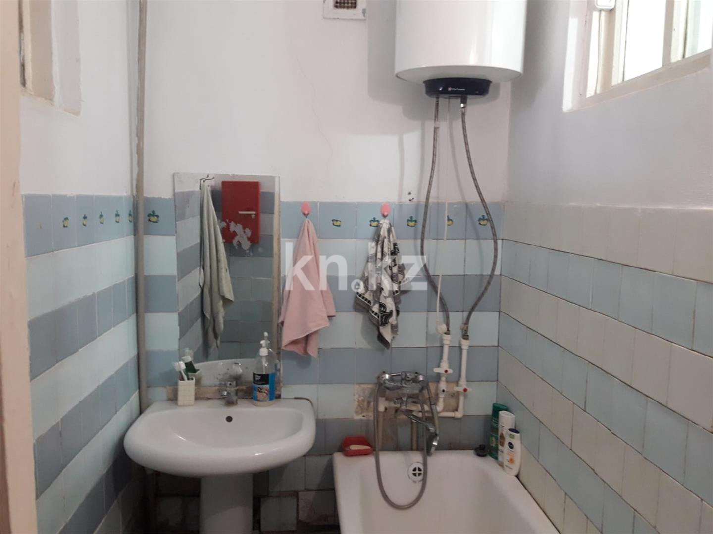 Продажа 3-комнатной квартиры, 80 м², ул. Маяковского в Темиртау - фото 22