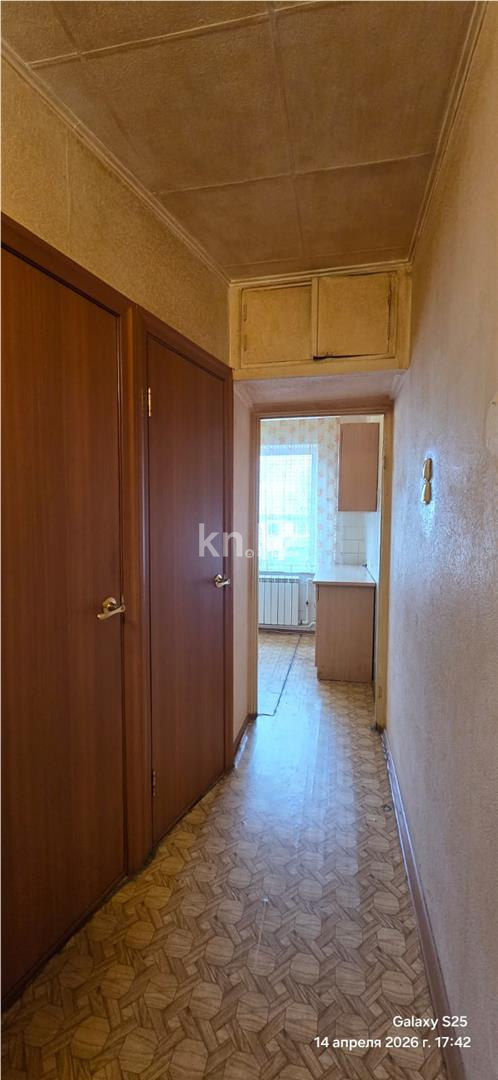 Продажа 2-комнатной квартиры, 44 м² - Продажа двухкомнатных квартир в Темиртау фото 10 из 13