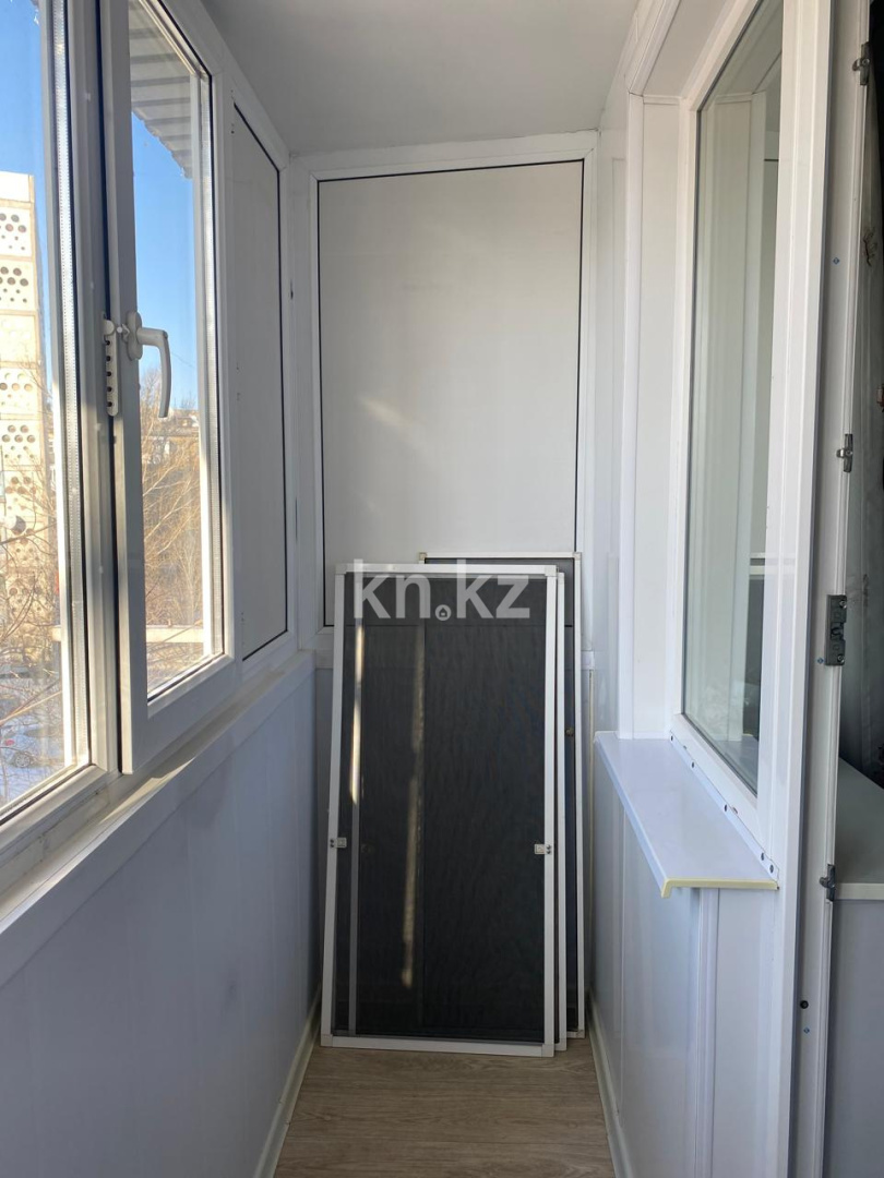 Продажа 3-комнатной квартиры, 57.6 м² - Продажа трехкомнатных квартир в Караганде - страница 3 фото 8 из 19