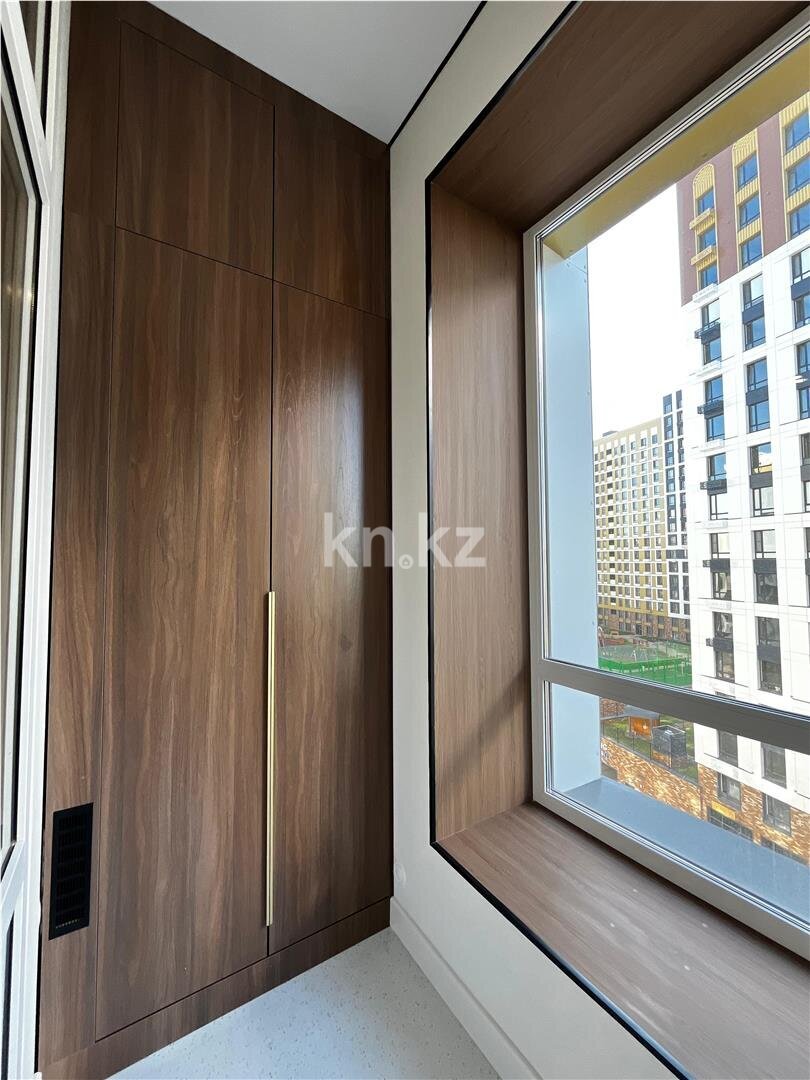 Продажа 3-комнатной квартиры, 65 м² в Астане - фото 9