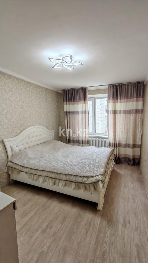 Продажа 3-комнатной квартиры, 64 м², ул. Муканова - Продажа квартир в Караганде фото 4 из 15