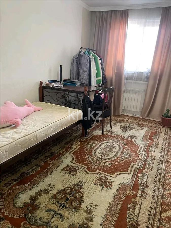Продажа 3-комнатной квартиры, 58 м², мкр-н 3, дом  28 - Продажа  трехкомнатных квартир в Алматы фото 1 из 4