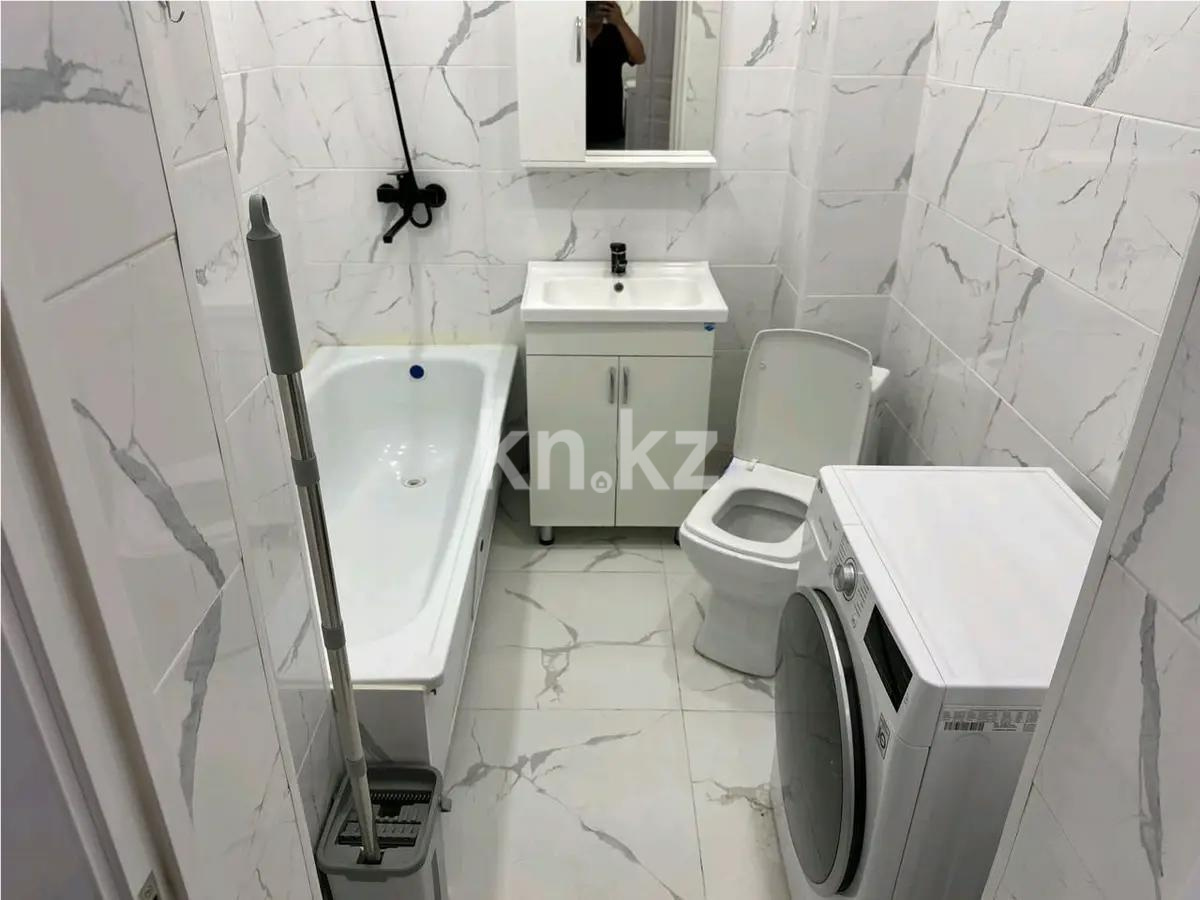 Продажа 1-комнатной квартиры, 30.7 м², мкр-н Шугыла, дом  340/3 - Продажа  однокомнатных квартир в новостройках Алматы с фото фото 3 из 3
