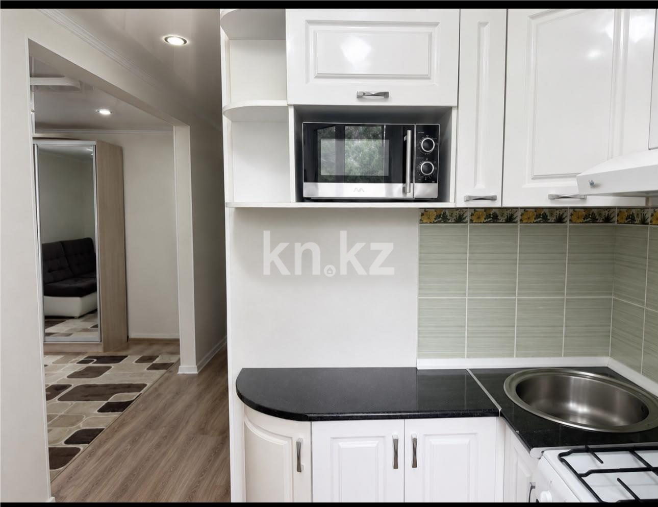 Продажа 1-комнатной квартиры, 33 м² в Караганде - фото 4