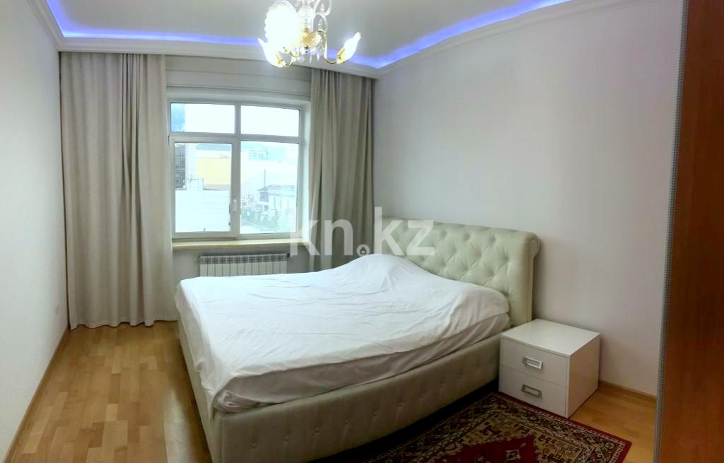 Аренда 3-комнатной квартиры, 125 м² - Аренда недвижимости в Алматы - страница 2 фото 11 из 33