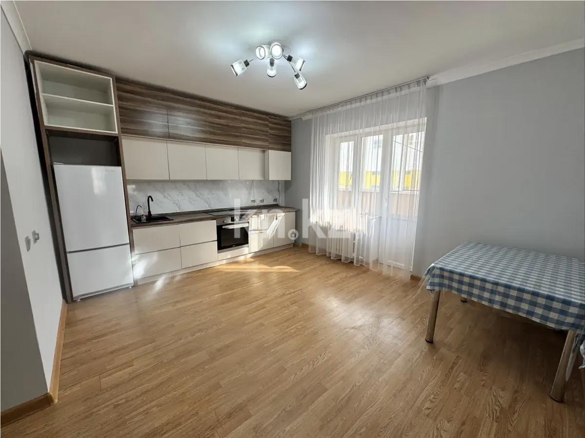 Продажа 2-комнатной квартиры, 54 м² в Астане - фото 2