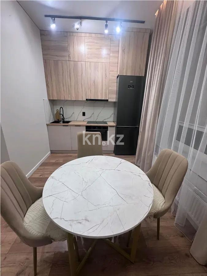 Продажа 1-комнатной квартиры, 35 м² в Астане - фото 2