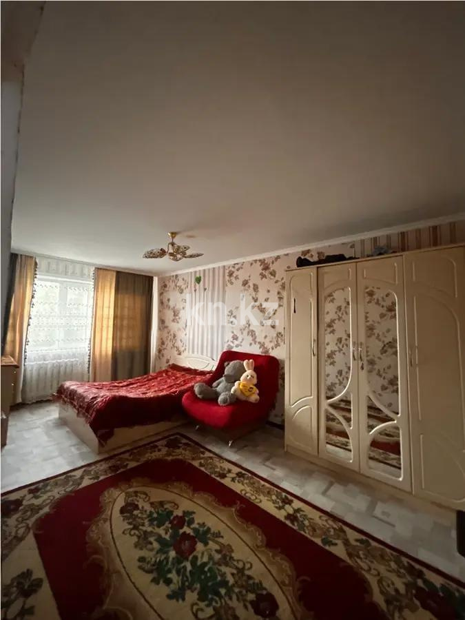 Продажа 3-комнатной квартиры, 62 м², 3 мкр-н, дом  1 - Продажа  трехкомнатных квартир в Абае фото 2 из 7