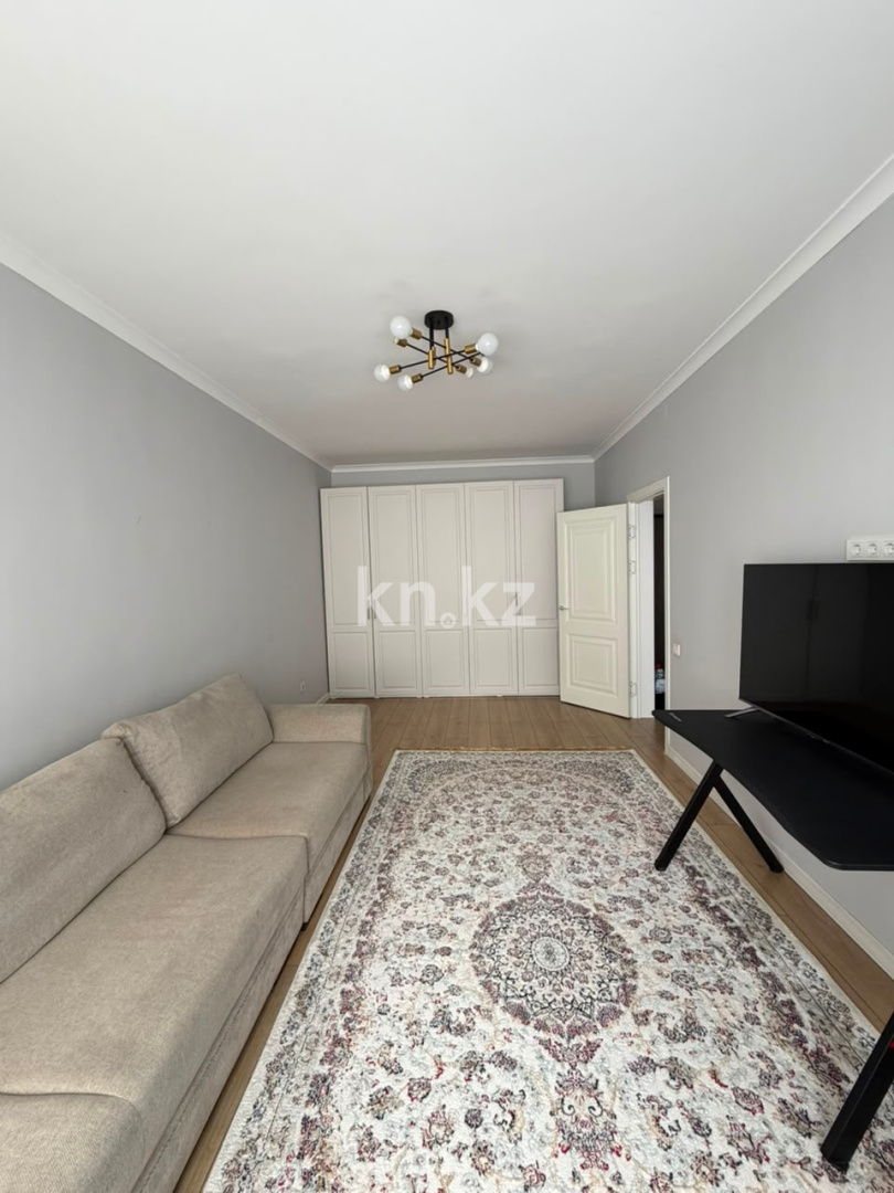 Продажа 1-комнатной квартиры, 40.8 м² в Алматы - фото 13