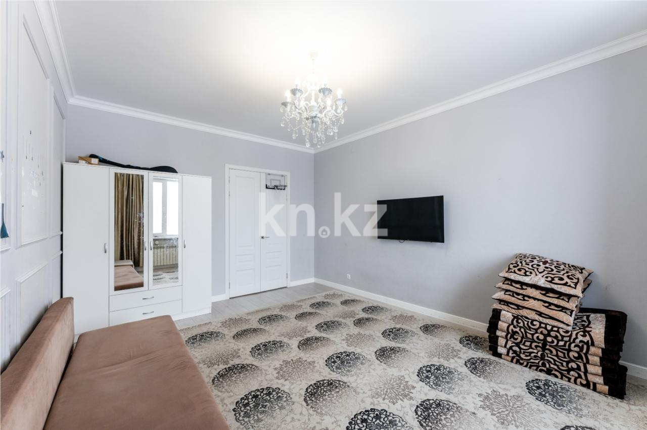 Продажа 2-комнатной квартиры, 65 м² в Астане - фото 2