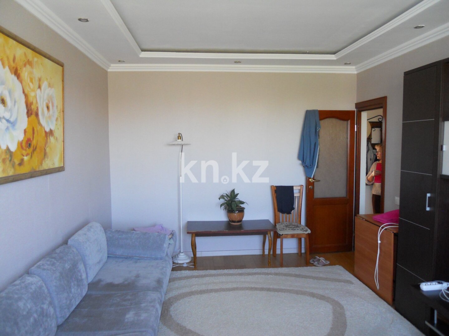 Продажа 3-комнатной квартиры, 63 м² в Алматы - фото 2