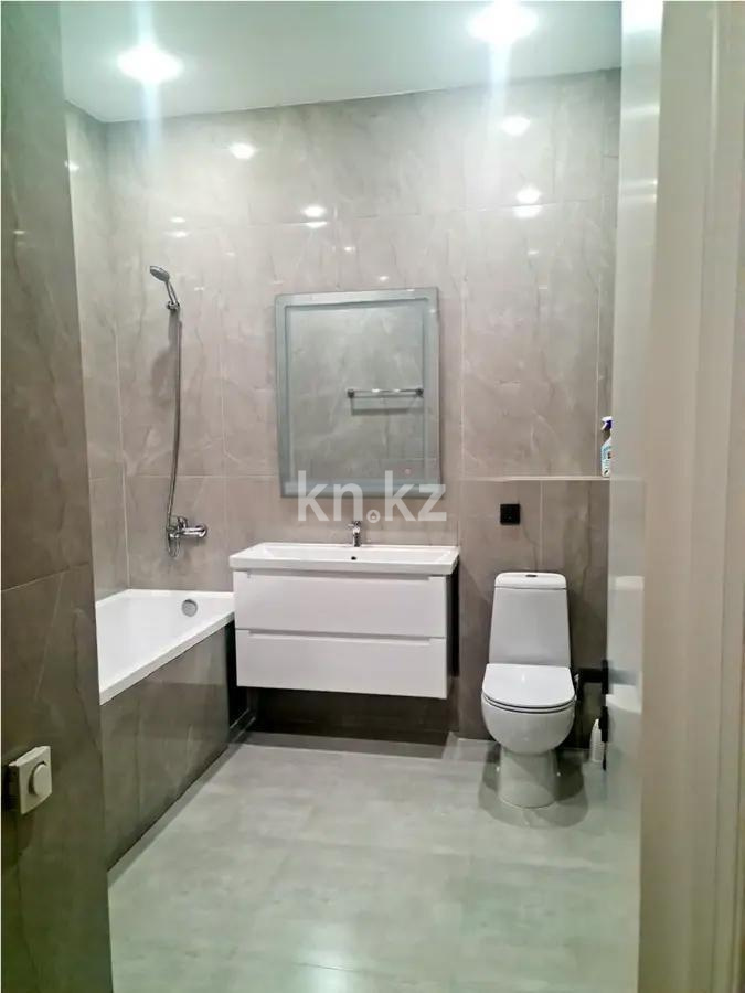 Продажа 2-комнатной квартиры, 55 м² в Алматы - фото 4