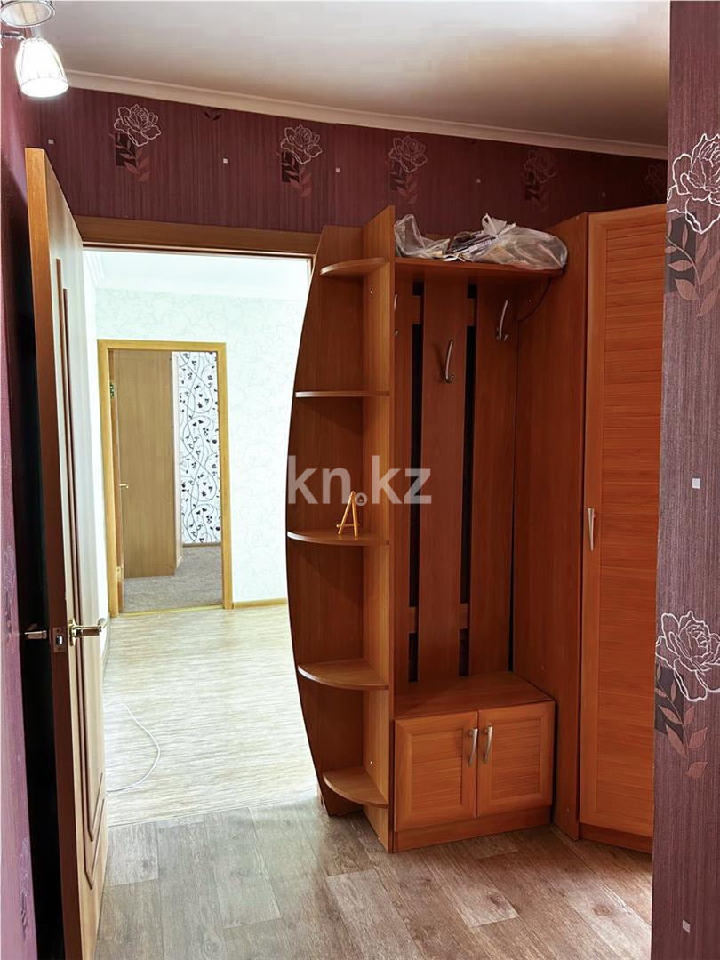 Продажа 2-комнатной квартиры, 51 м², пр. Строителей - Продажа  двухкомнатных квартир в Караганде фото 9 из 11