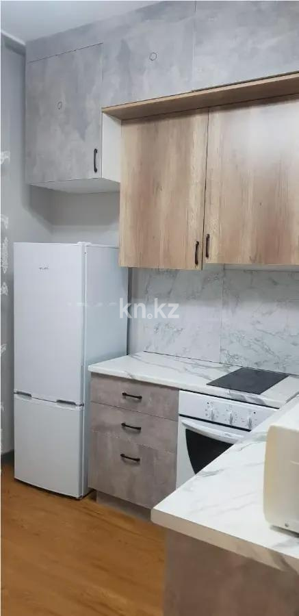Продажа 1-комнатной квартиры, 36 м² в Астане - фото 2