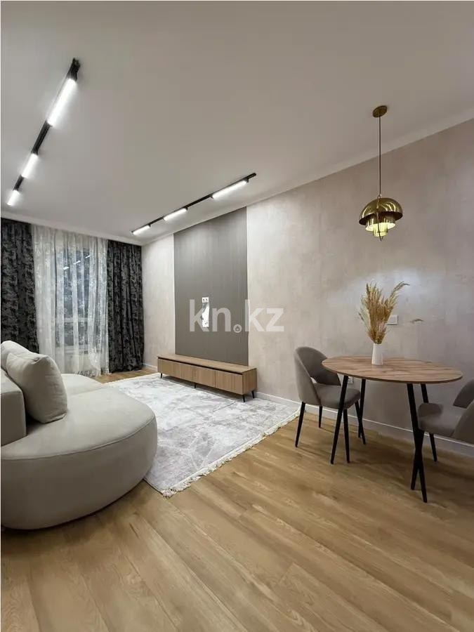 Продажа 2-комнатной квартиры, 38 м² в Астане
