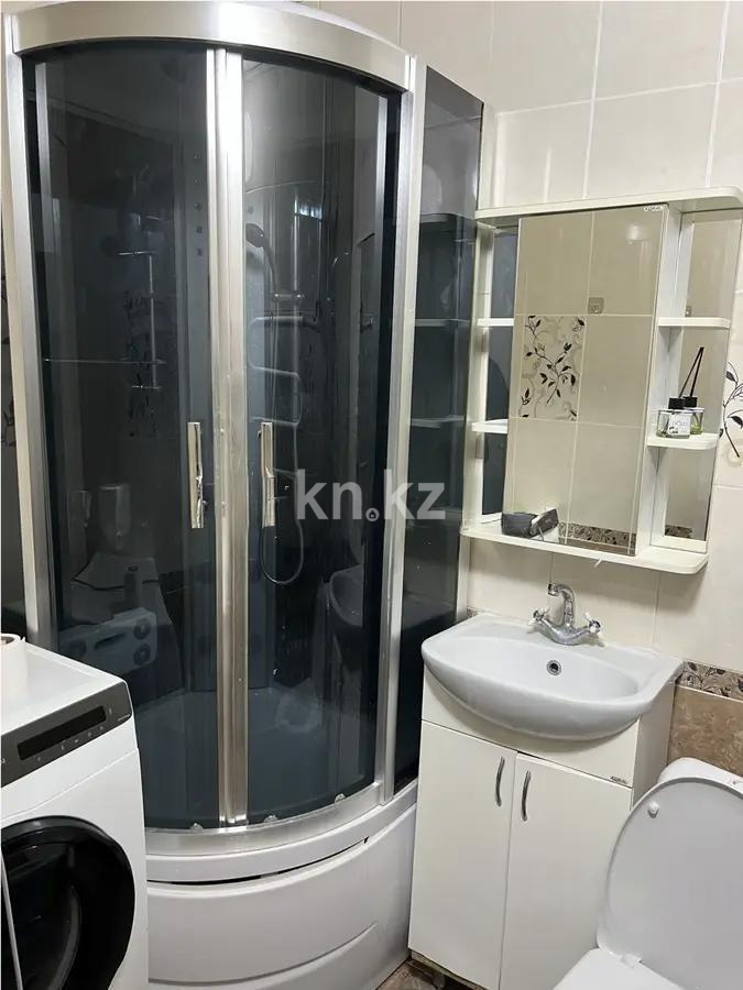 Продажа 1-комнатной квартиры, 33 м² - Продажа однокомнатных квартир от собственников в Алматы фото 3 из 4