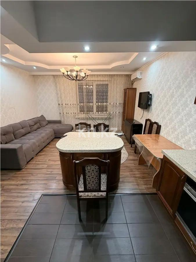 Продажа 2-комнатной квартиры, 70.2 м² в Алматы