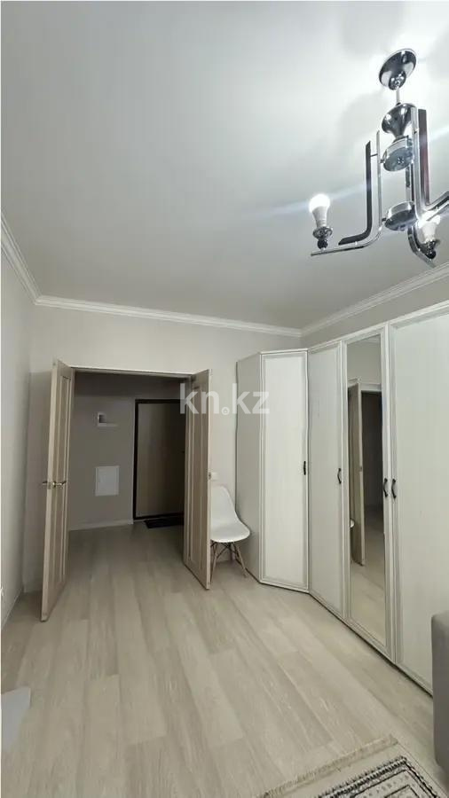 Продажа 1-комнатной квартиры, 39.2 м² в Астане - фото 4
