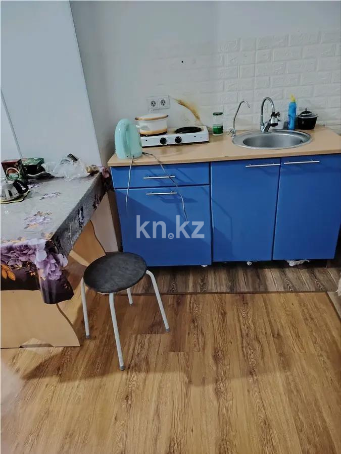 Продажа 1-комнатной квартиры, 30 м², ул. Сатпаева, дом  16/3 в Астане - фото 2