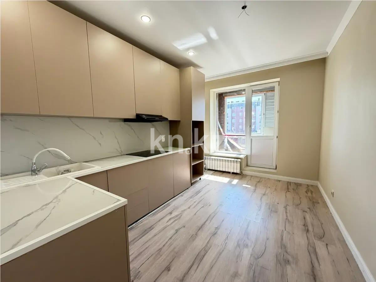 Продажа 2-комнатной квартиры, 56 м² в Астане - фото 3