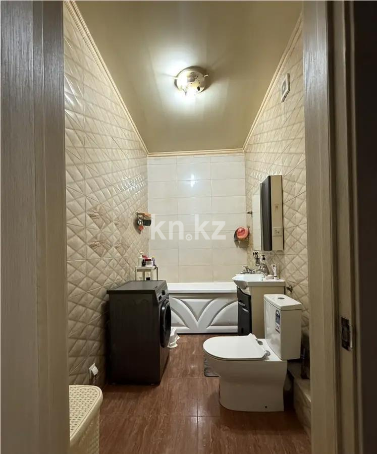 Продажа 2-комнатной квартиры, 61.4 м² - Продажа квартир в Астане в р-не Сарайшык - страница 46 фото 4 из 6