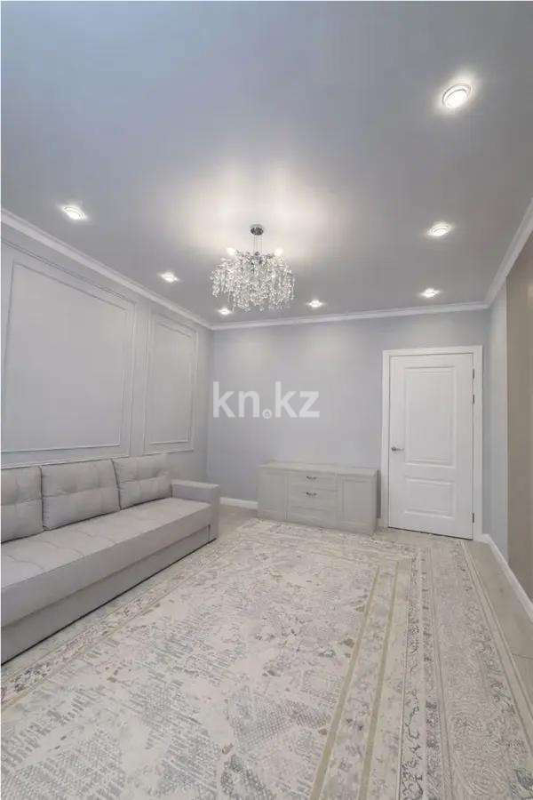 Продажа 2-комнатной квартиры, 58 м² в Астане - фото 2