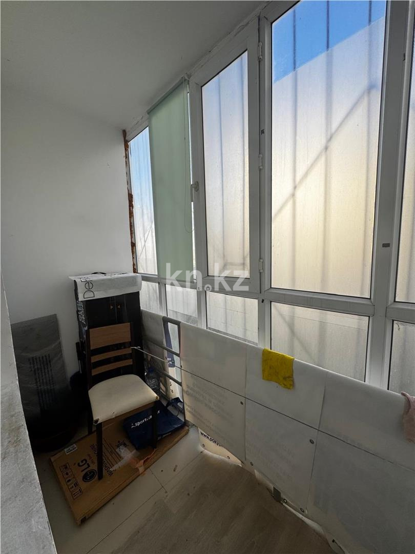 Продажа 1-комнатной квартиры, 22 м², ул. Култегин - Продажа квартир в Астане фото 4 из 4