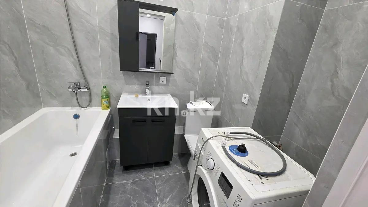 Продажа 1-комнатной квартиры, 45 м² - Продажа квартир в Алатауском р-не Алматы - страница 5 фото 3 из 5