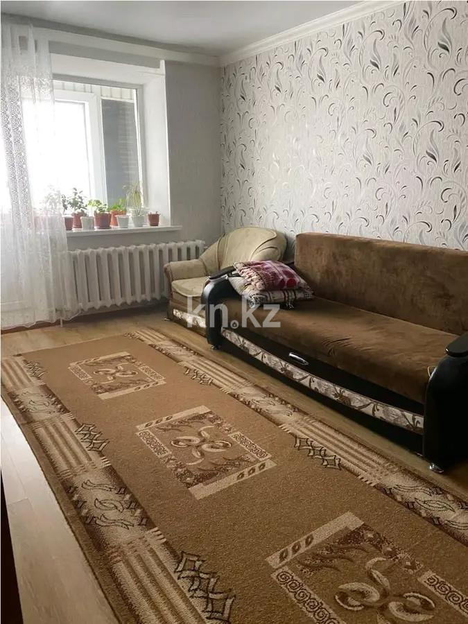 Продажа 1-комнатной квартиры, 40.39 м², пр. Улы Дала, дом  69 - Продажа  однокомнатных квартир в Астане с фото фото 1 из 5
