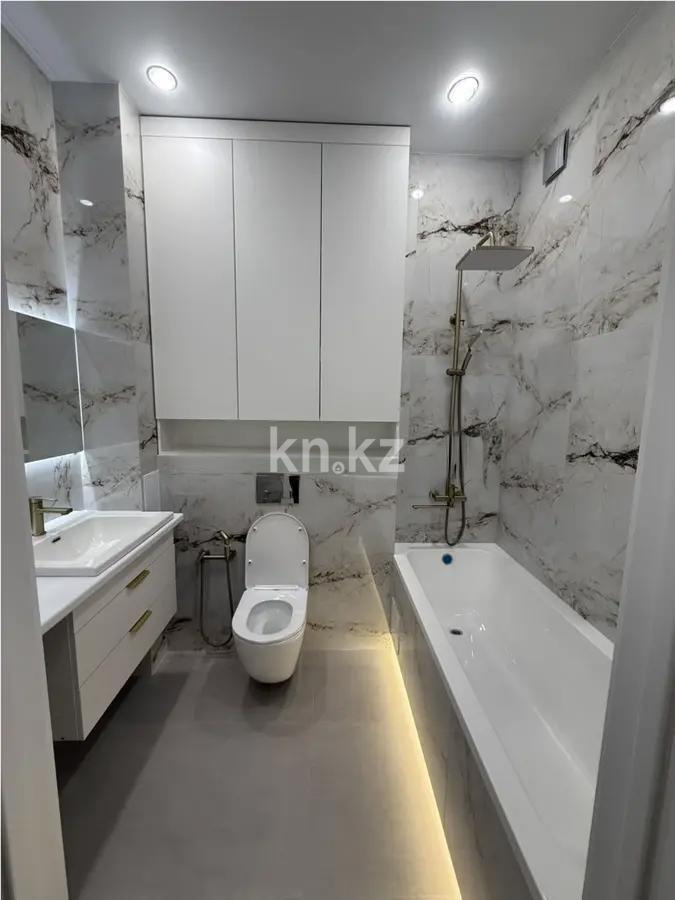 Продажа 1-комнатной квартиры, 42 м² - Продажа недвижимости в Казахстане - страница 15 фото 4 из 5