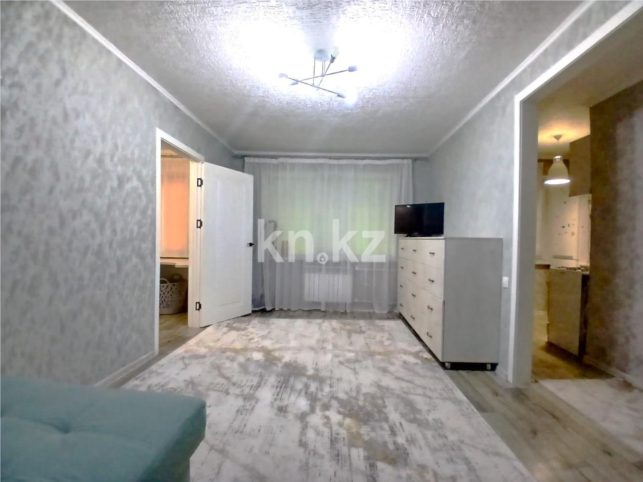 Продажа 2-комнатной квартиры, 47 м² - Продажа земельных участков в Костанае фото 3 из 8