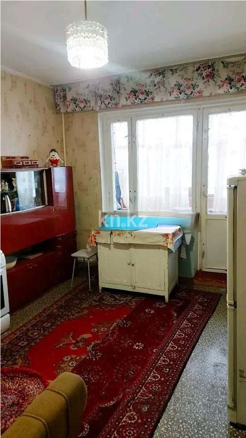 Продажа 1-комнатной квартиры, 24 м² в Алматы - фото 2