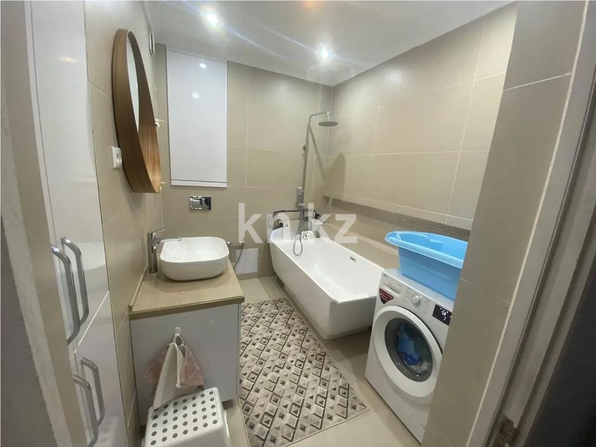 Продажа 3-комнатной квартиры, 112 м² - Продажа  трехкомнатных квартир в Караганде фото 4 из 6