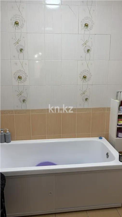 Продажа 1-комнатной квартиры, 47.2 м² в Алматы - фото 3