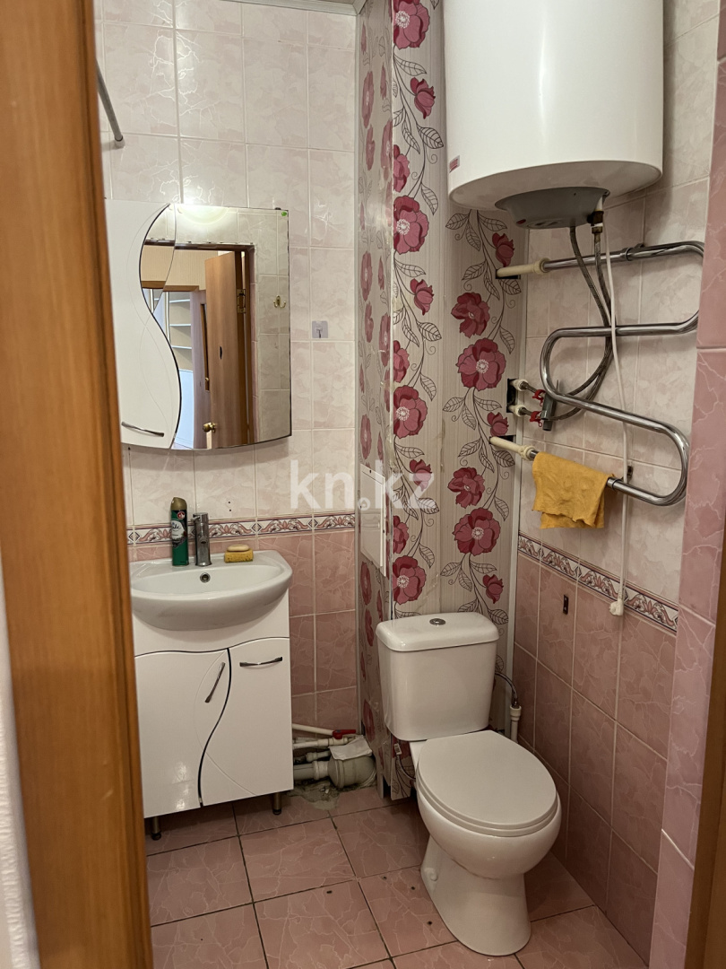 Аренда 2-комнатной квартиры, 60 м², пр. Шахтеров, дом  74 - Аренда  двухкомнатных квартир помесячно в Караганде без посредников фото 5 из 8