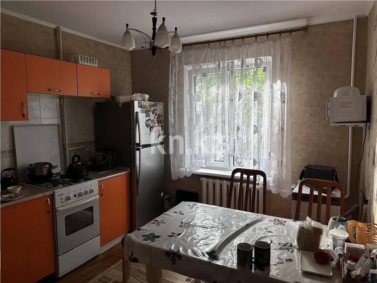 Продажа 3-комнатной квартиры, 69 м² - Продажа квартир в Казахстане - страница 18 фото 2 из 4