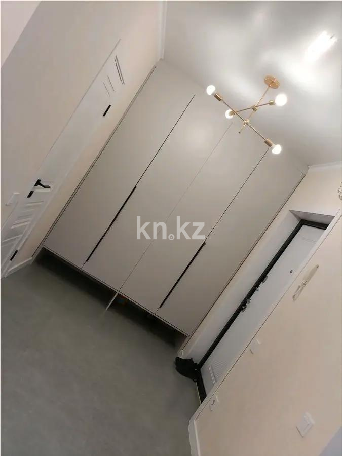 Продажа 2-комнатной квартиры, 55 м², ул. Байтурсынова, дом  67 в Астане - фото 6