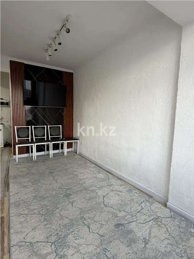 Продажа 2-комнатной квартиры, 49 м² - Продажа квартир в Алматы фото 1 из 3
