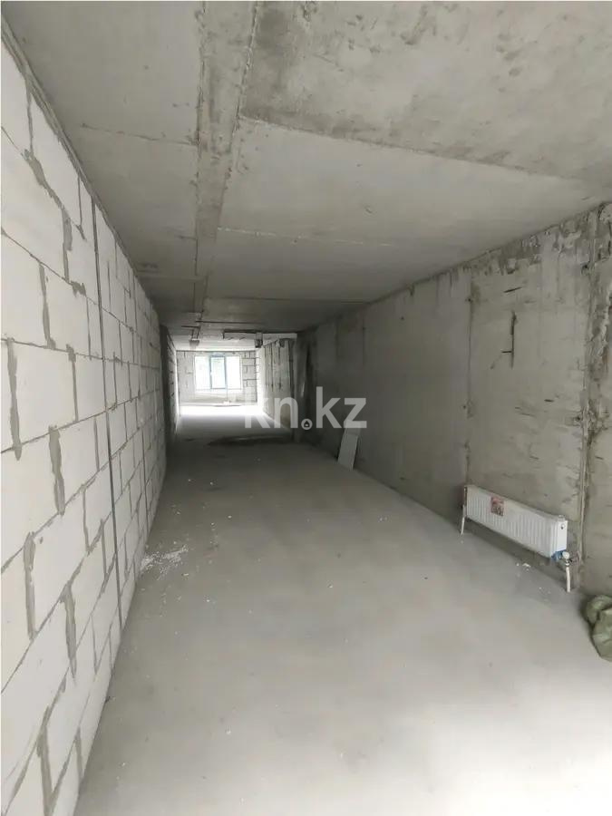 Продажа 2-комнатной квартиры, 55.65 м², ул. Муратбаева, дом  14 - Продажа  двухкомнатных квартир в новостройках Алматы фото 1 из 1